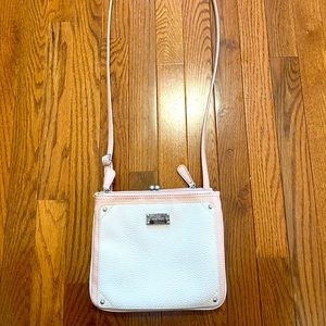 Cross body bag